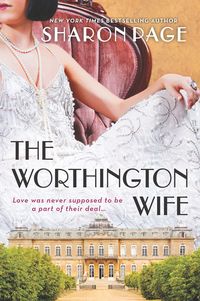 Produktbild: The Worthington Wife