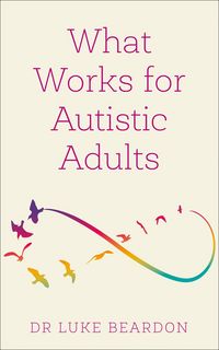 Produktbild: What Works for Autistic Adults