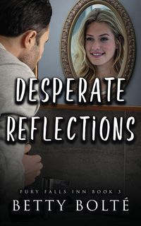 Produktbild: Desperate Reflections