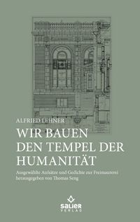 Produktbild: Wir bauen den Tempel der Humanit&auml;t