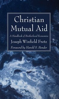 Produktbild: Christian Mutual Aid