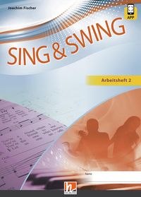 Bild vom Artikel Sing & Swing DAS neue Liederbuch. Arbeitsheft 2 vom Autor Joachim Fischer