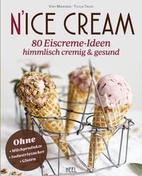 Produktbild: N'Ice Cream