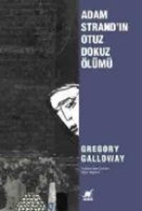Produktbild: Adam Strandin Otuz Dokuz &Ouml;l&uuml;m&uuml;