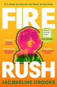 Produktbild: Fire Rush
