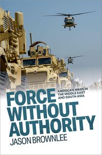 Produktbild: Force Without Authority