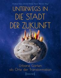 Produktbild: Unterwegs in die Stadt der Zukunft