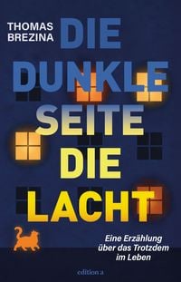 Produktbild: Die dunkle Seite, die lacht