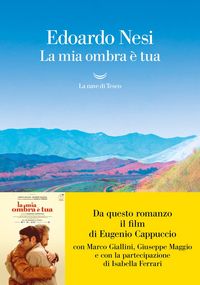 Produktbild: La mia ombra &egrave; tua