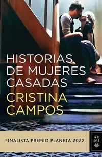 Bild vom Artikel Historias de Mujeres Casadas vom Autor Cristina Campos