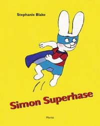 Produktbild: Simon Superhase