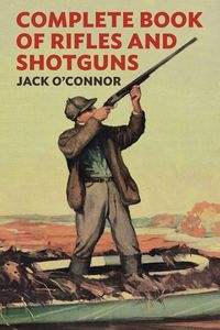 Produktbild: Complete Book of Rifles and Shotguns