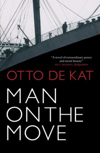 Produktbild: Man on the Move