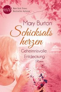 Produktbild: Schicksalsherzen: Geheimnisvolle Entdeckung