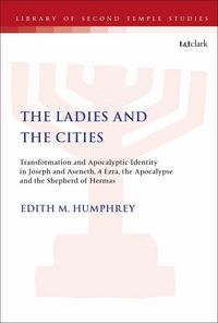 Produktbild: The Ladies and the Cities
