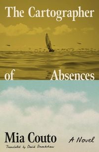 Produktbild: The Cartographer of Absences