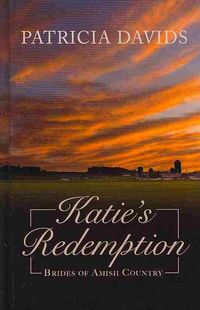 Produktbild: Katies Redemption -Lp