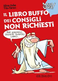 Produktbild: Il libro buffo dei consigli non richiesti