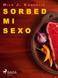 Produktbild: Sorbed mi sexo