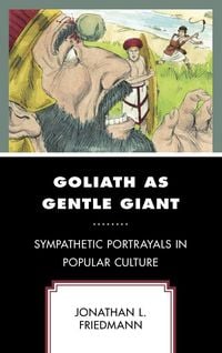 Produktbild: Goliath as Gentle Giant