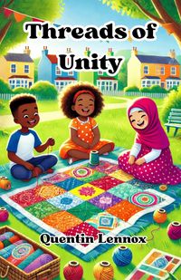 Produktbild: Threads of Unity