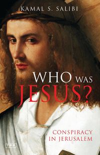 Produktbild: Who Was Jesus?
