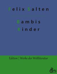 Produktbild: Bambis Kinder