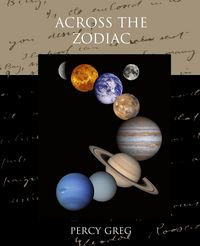 Produktbild: Across the Zodiac