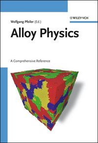 Produktbild: Alloy Physics