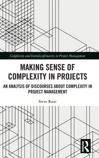 Produktbild: Making Sense of Complexity in Projects