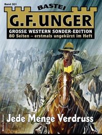 Produktbild: G. F. Unger Sonder-Edition 301