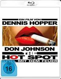 Produktbild: The Hot Spot - Spiel mit dem Feuer (remastered)