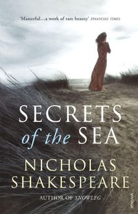 Produktbild: Secrets of the Sea
