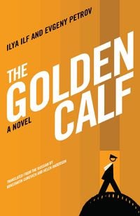 Produktbild: The Golden Calf