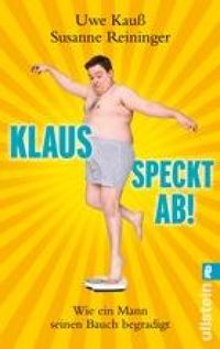Produktbild: Klaus speckt ab