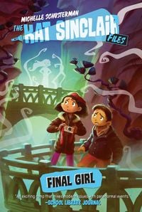 Produktbild: Final Girl #3