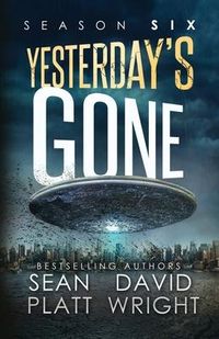 Produktbild: Yesterday's Gone Season Six