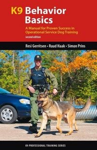 Produktbild: K9 Behavior Basics