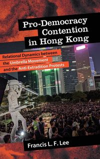 Produktbild: Pro-Democracy Contention in Hong Kong
