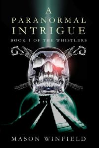 Produktbild: A Paranormal Intrigue