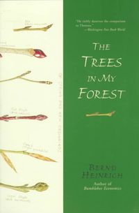 Produktbild: Trees in My Forest, The