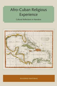 Produktbild: Afro-Cuban Religious Experience