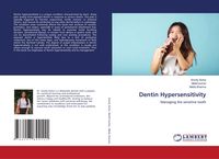 Produktbild: Dentin Hypersensitivity