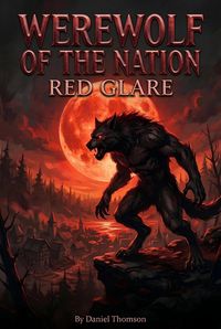 Produktbild: Werewolf of the Nation: Red Glare