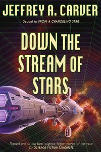Produktbild: Down the Stream of Stars