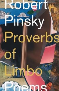 Produktbild: Proverbs of Limbo