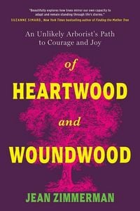 Produktbild: Of Heartwood and Woundwood