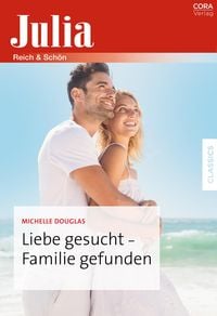 Produktbild: Liebe gesucht - Familie gefunden