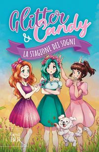 Produktbild: La stagione dei sogni. Glitter & Candy