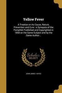 Produktbild: Yellow Fever